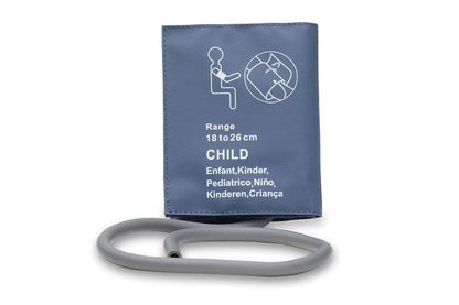 Reusable NIBP Cuff