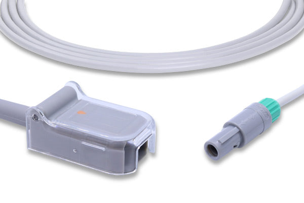 DRE Compatible SpO2 Adapter Cable
