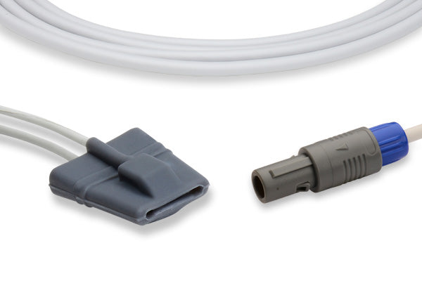 VSM Compatible Direct-Connect SpO2 Sensor