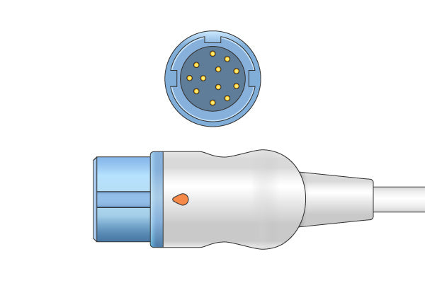 Covidien > Kendall Compatible FSE Cable