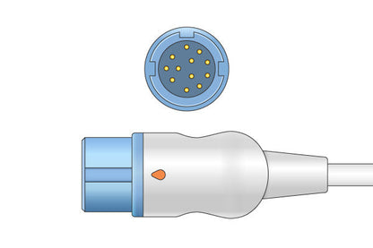 Covidien > Kendall Compatible FSE Cable