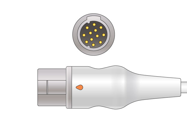 Covidien > Kendall Compatible FSE Cable