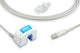 Philips Compatible EtCO2 Sensor Mainstream Capnography