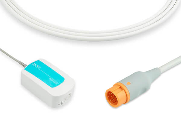 Mindray > Datascope Compatible EtCO2 Sensor Mainstream Capnography