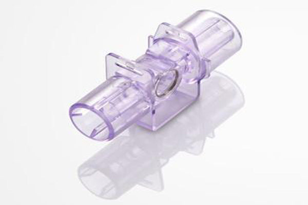 Mindray > Datascope Compatible EtCO2 Sensor Infant/Neonate Airway Adapter