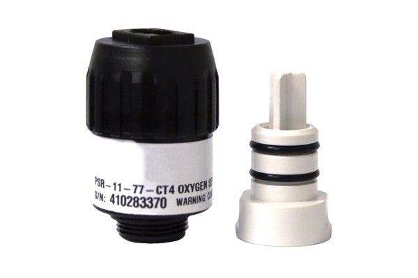 Compatible O2 Cell for City Technologies