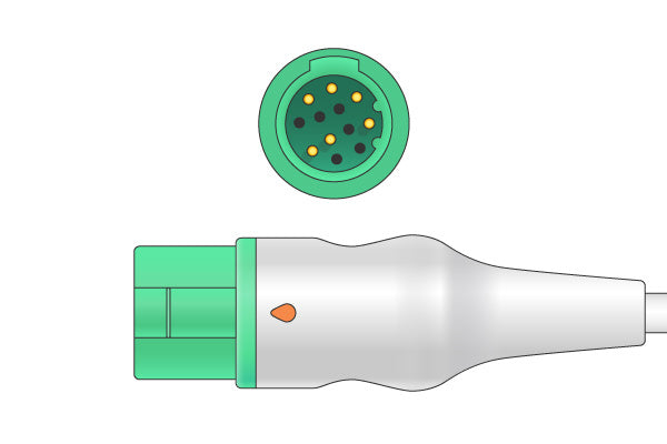 Huntleigh Compatible FSE Cable