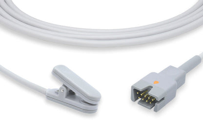 Masimo Compatible Short SpO2 Sensor