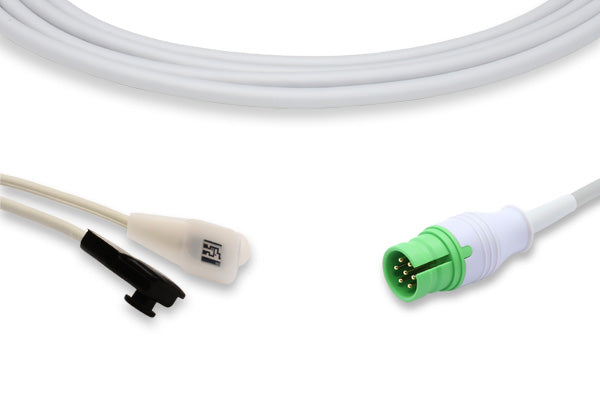 Bionet Compatible Direct-Connect SpO2 Sensor
