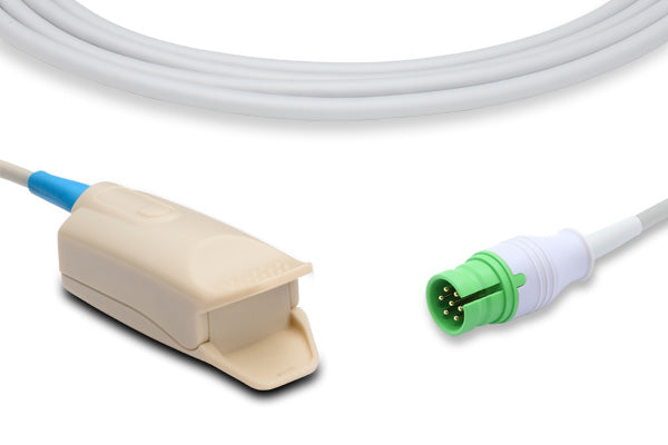 Bionet Compatible Direct-Connect SpO2 Sensor