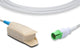 Bionet Compatible Direct-Connect SpO2 Sensor