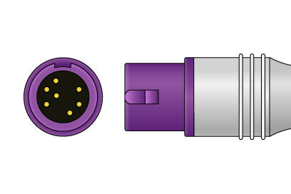 Mindray > Datascope Compatible BIS Cable
