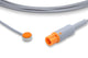Edan Compatible Reusable Temperature Probe