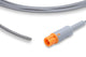 Edan Compatible Reusable Temperature Probe
