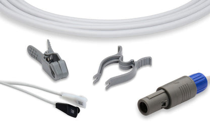 Goldway Compatible Direct-Connect SpO2 Sensor