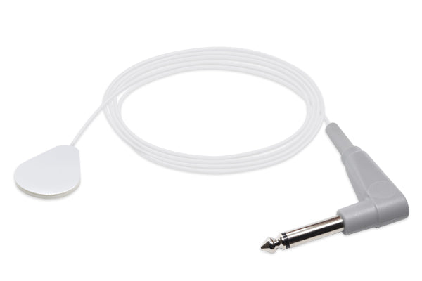 CAS Med Compatible Disposable Temperature Probe