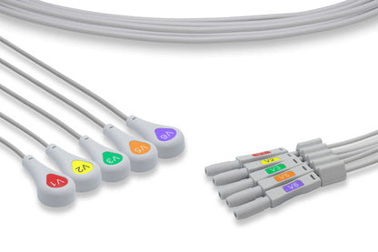 Boston Scientific Original ECG Leadwire