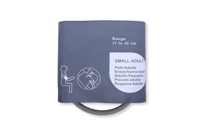 Reusable NIBP Cuff