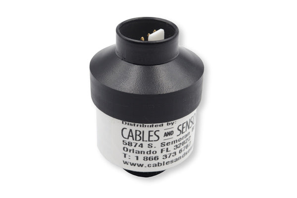 Compatible O2 Cell for Envitec