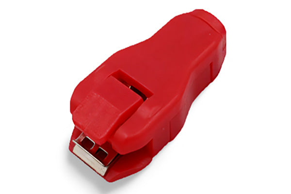 Snap & Clip Electrode  Adapters