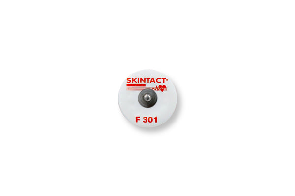 Kendall-LTP Compatible Foam Solid Gel Electrode - 135