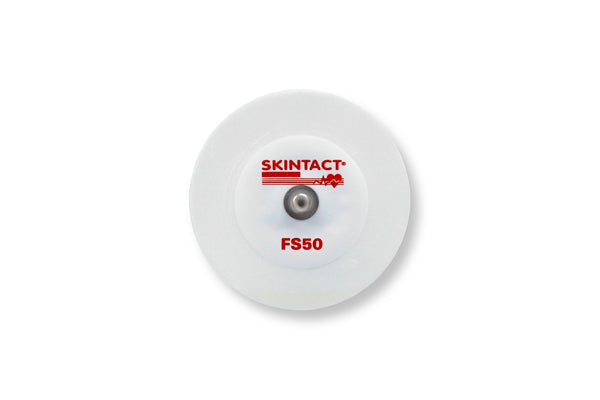 Kendall-LTP Compatible Foam Wet Gel Electrode - 530