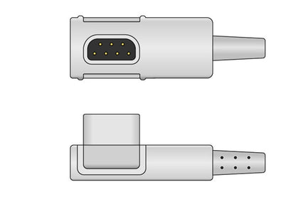 Zoll Compatible EKG Leadwire