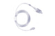Respironics Original EtCO2 Sensor Straight Sample Line w/ Humidifier - Box of 10