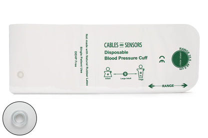 Disposable NIBP Cuff