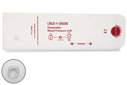 Disposable NIBP Cuff