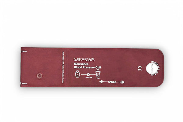 Reusable NIBP Cuff