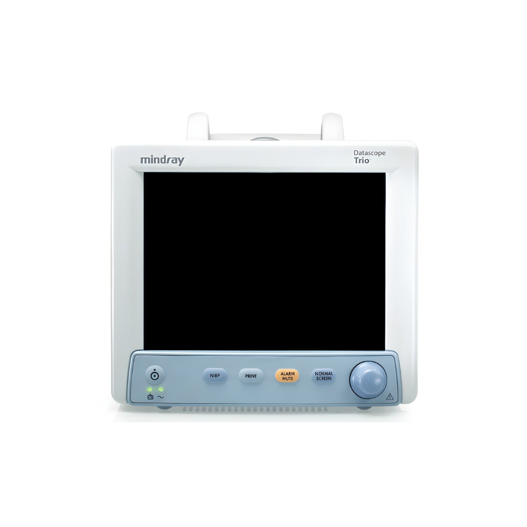 Datascope Telemetry Monitor Mindray Datascope Trio Patient Monitor – PM BioMedical