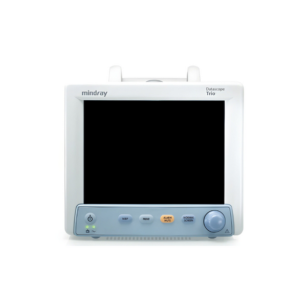 Mindray Datascope Trio Patient Monitor