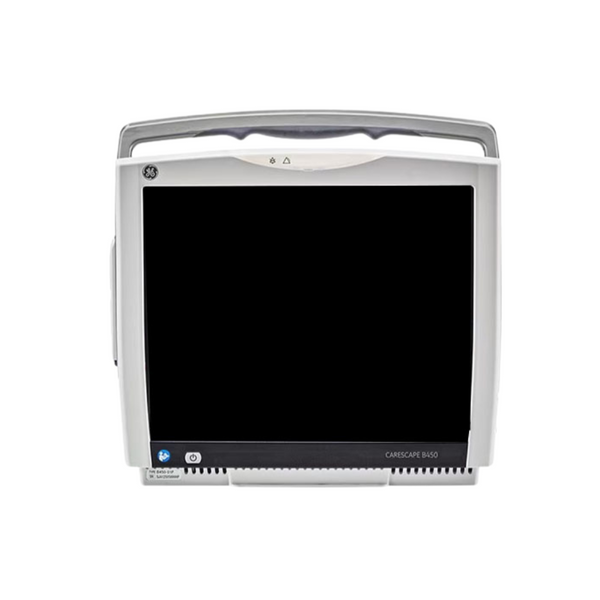GE B450 Patient Monitor