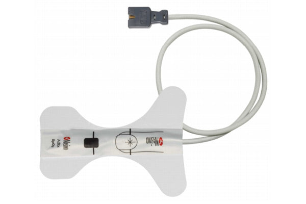 Masimo Original Disposable SpO2 Sensor – PM BioMedical