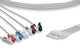 Spacelabs Compatible ECG Leadwire - 700-0006-37