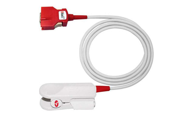 Masimo Original Direct-Connect SpO2 Sensor – PM BioMedical