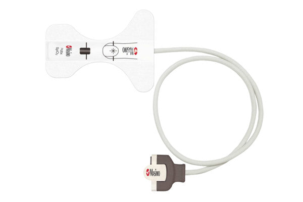Masimo Original Disposable SpO2 Sensor