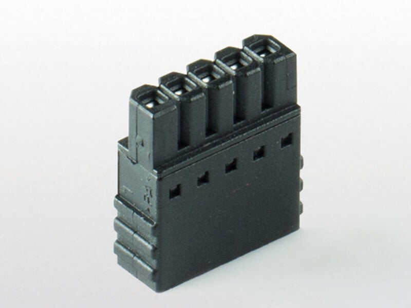 Analog Output Connector – PM BioMedical