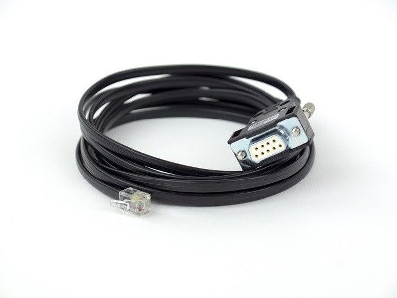 RS-232 Interface Cable — CITREX