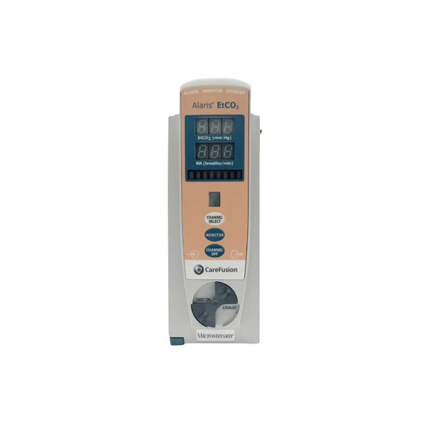 Alaris 8300 EtCO2 Module Pump