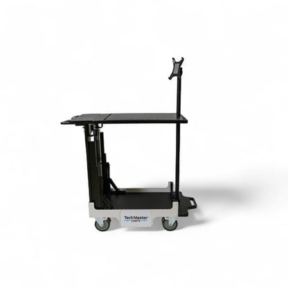 TechMaster® Collapsible Field Service Cart