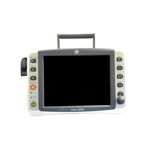 GE Dash 2500 Patient Monitor