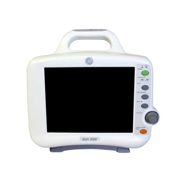 GE Dash 3000 Patient Monitor