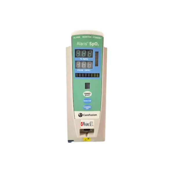 Alaris 8220 Masimo SpO2 Module