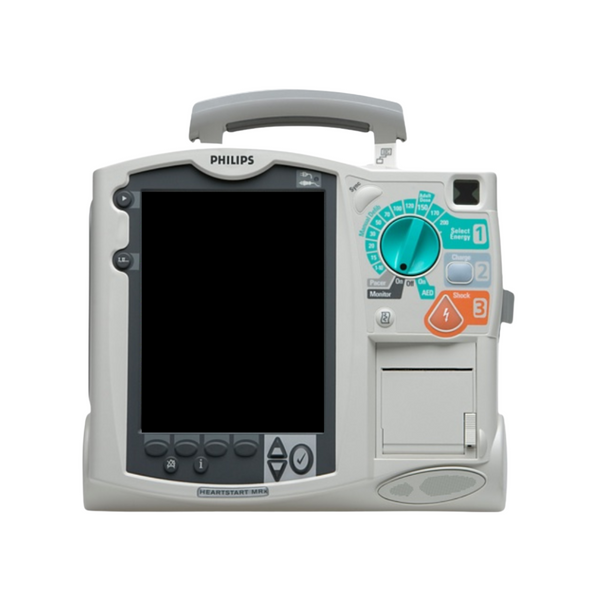 Philips HeartStart MRx Defibrillator