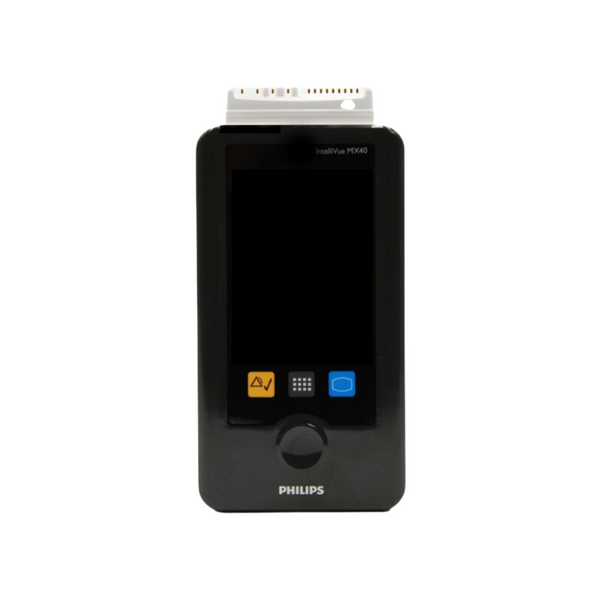 Philips MX40 1.4 GHZ Telemetry Transmitter without SpO2 865350