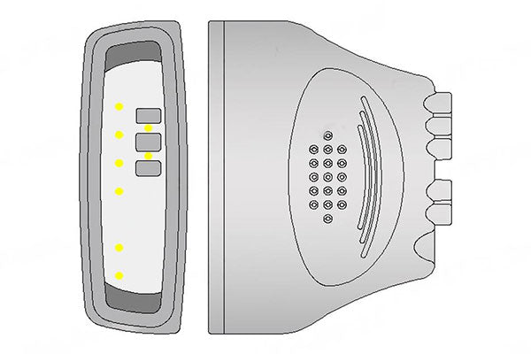 Philips Original ECG Telemetry Leadwire