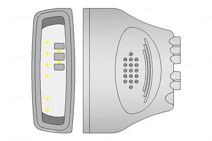 Philips Original ECG Telemetry Leadwire