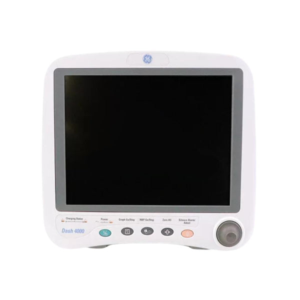 GE Dash 4000 Patient Monitor